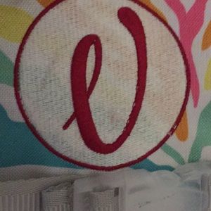 Meet your Posher, Julie